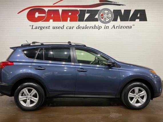 TOYOTA RAV4 2014 JTMWFREV5ED040091 image TOYOTA RAV4 2014 JTMWFREV5ED040091 image