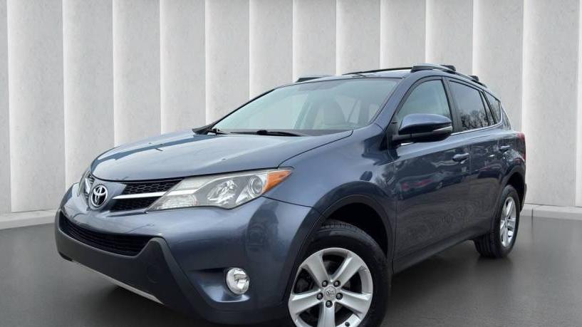 TOYOTA RAV4 2014 2T3RFREV4EW179239 image