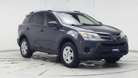 TOYOTA RAV4 2014 JTMBFREV8ED056381 image