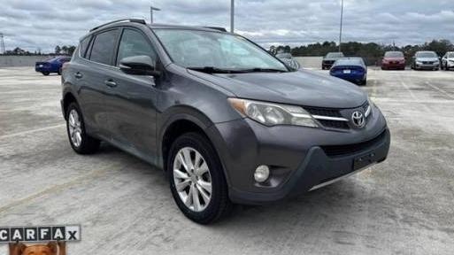 TOYOTA RAV4 2014 2T3YFREV3EW104057 image