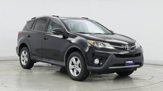 TOYOTA RAV4 2014 2T3RFREVXEW137786 image