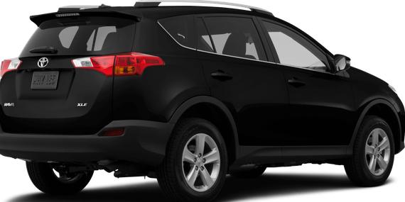 TOYOTA RAV4 2014 2T3RFREV3EW211131 image