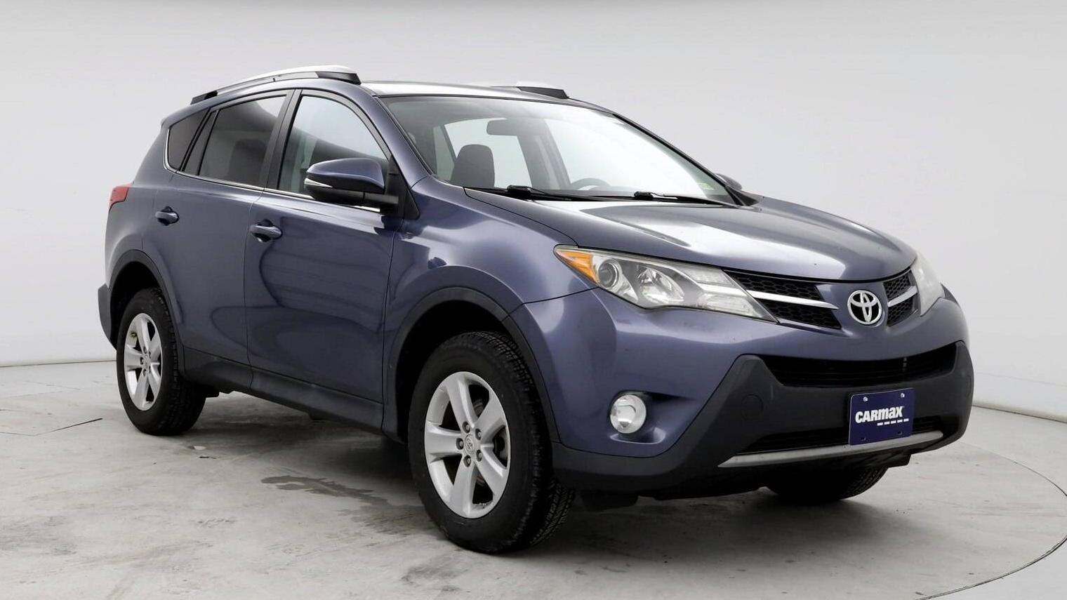 TOYOTA RAV4 2014 2T3RFREV6EW197760 image