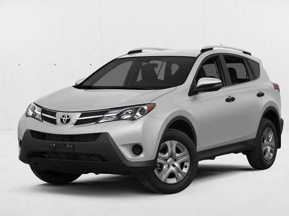TOYOTA RAV4 2014 2T3YFREV2EW078017 image
