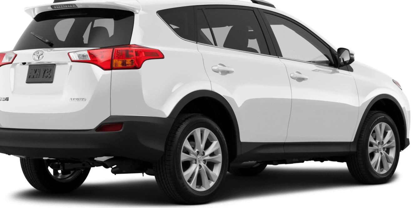 TOYOTA RAV4 2014 2T3DFREVXEW214232 image