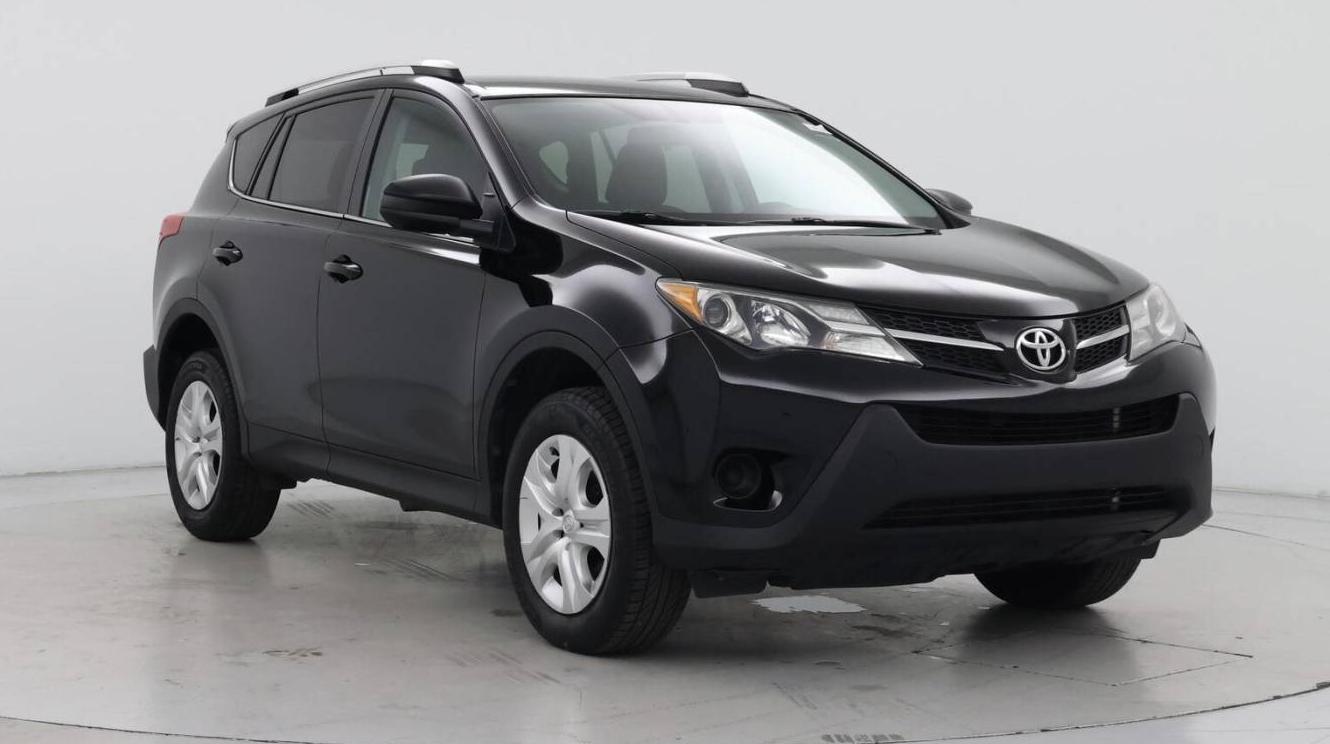 TOYOTA RAV4 2014 2T3ZFREV1EW092933 image