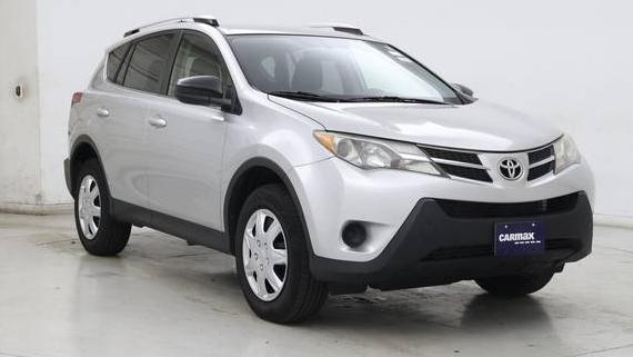TOYOTA RAV4 2014 JTMBFREV0EJ013039 image