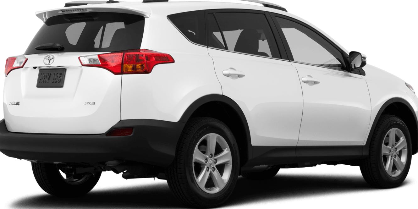 TOYOTA RAV4 2014 2T3RFREVXEW203690 image