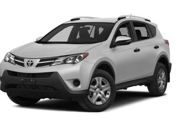 TOYOTA RAV4 2014 2T3DFREV7EW220392 image