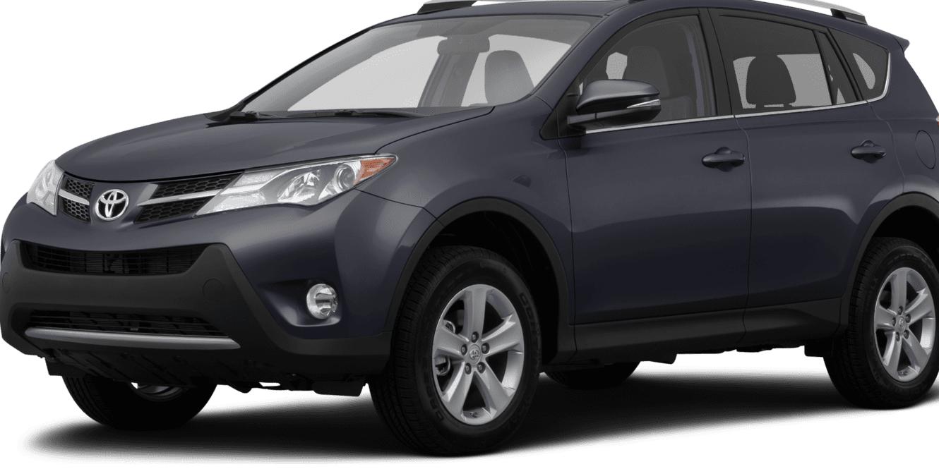 TOYOTA RAV4 2014 2T3WFREV2EW102954 image