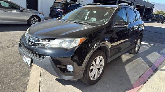 TOYOTA RAV4 2014 2T3YFREV0EW110270 image