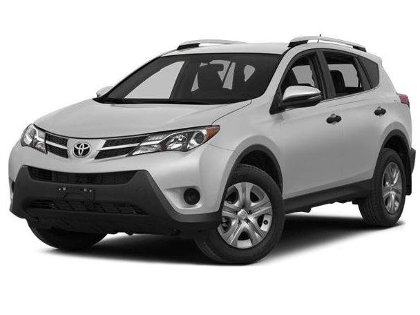 TOYOTA RAV4 2014 2T3WFREV9EW081925 image