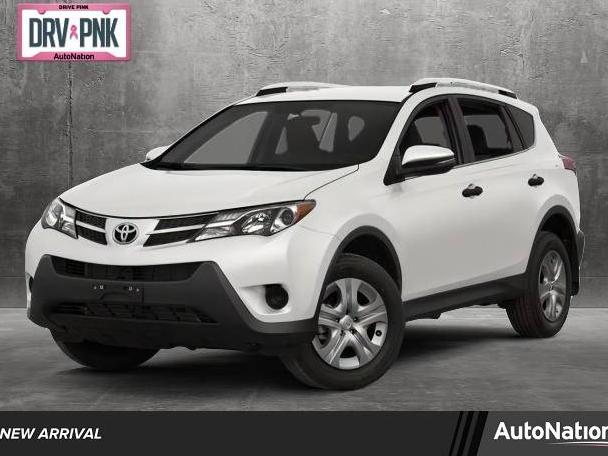 TOYOTA RAV4 2014 2T3ZFREV9EW076558 image