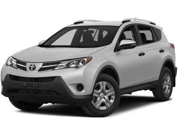 TOYOTA RAV4 2014 2T3DFREV9EW178615 image