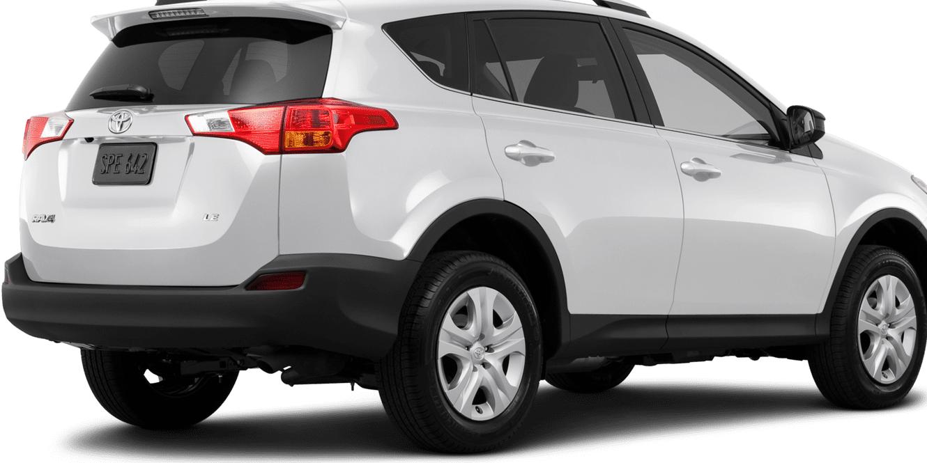 TOYOTA RAV4 2014 JTMZFREV6EJ016476 image