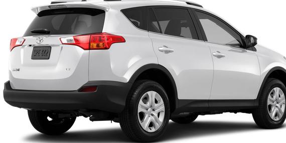TOYOTA RAV4 2014 JTMBFREV1ED080988 image