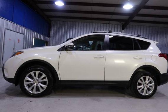 TOYOTA RAV4 2014 2T3YFREVXEW076323 image TOYOTA RAV4 2014 2T3YFREVXEW076323 image
