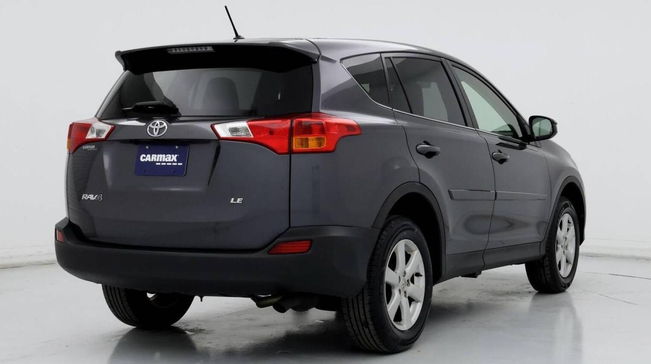 TOYOTA RAV4 2014 JTMZFREV2EJ012036 image