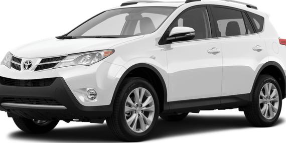TOYOTA RAV4 2014 2T3YFREV9EW087698 image