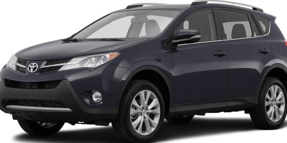 TOYOTA RAV4 2014 2T3YFREV8EW107973 image