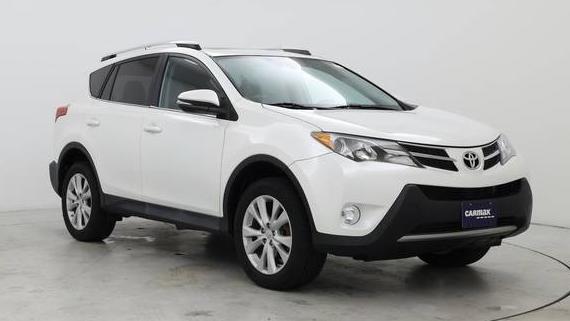 TOYOTA RAV4 2014 2T3DFREV3EW193773 image TOYOTA RAV4 2014 2T3DFREV3EW193773 image