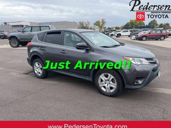 TOYOTA RAV4 2014 2T3BFREV2EW185431 image TOYOTA RAV4 2014 2T3BFREV2EW185431 image