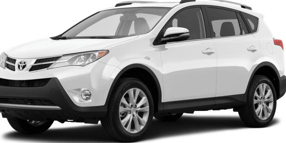 TOYOTA RAV4 2014 2T3YFREV9EW126306 image