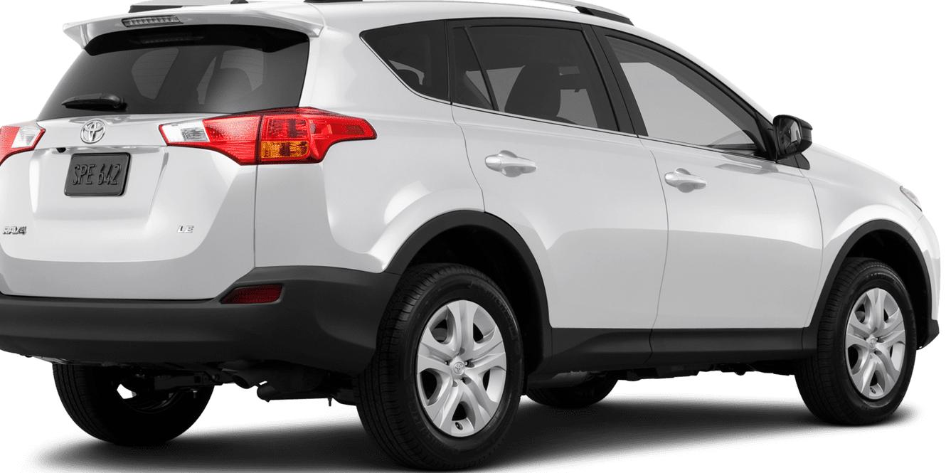 TOYOTA RAV4 2014 JTMBFREV3EJ013178 image