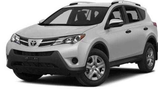 TOYOTA RAV4 2014 2T3DFREV6EW192374 image