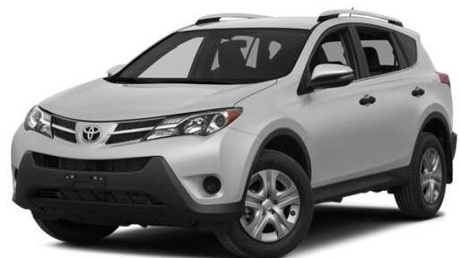 TOYOTA RAV4 2014 2T3WFREV6EW127792 image