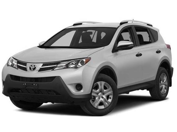 TOYOTA RAV4 2014 2T3DFREV4EW132240 image