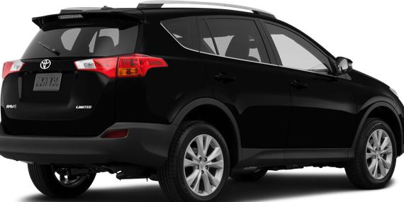 TOYOTA RAV4 2014 2T3DFREV8EW213242 image