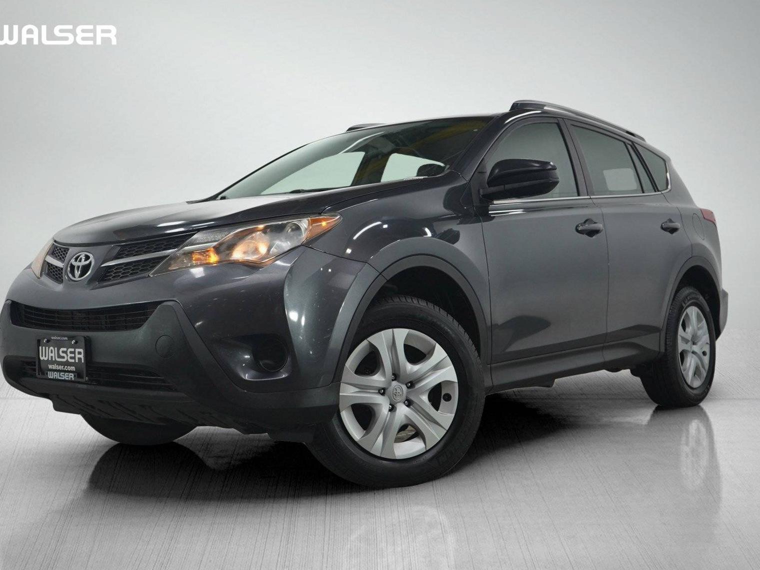 TOYOTA RAV4 2014 JTMZFREV4EJ019280 image