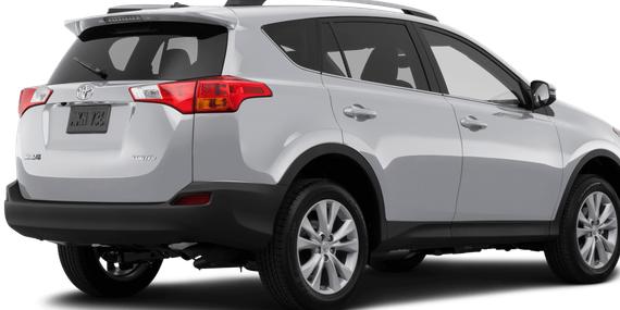 TOYOTA RAV4 2014 2T3DFREV4EW189845 image
