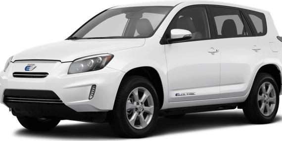 TOYOTA RAV4 2014 2T3YL4DV6EW003480 image