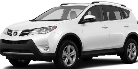 TOYOTA RAV4 2014 JTMWFREV5ED038289 image