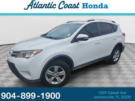 TOYOTA RAV4 2014 2T3WFREV4EW130156 image TOYOTA RAV4 2014 2T3WFREV4EW130156 image