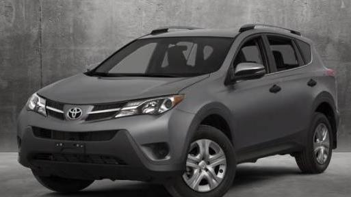 TOYOTA RAV4 2014 JTMZFREVXEJ001575 image