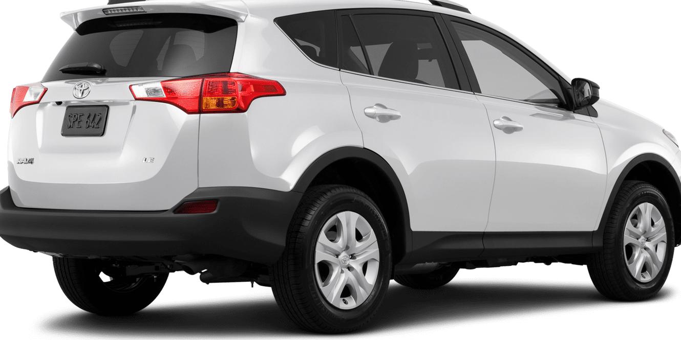 TOYOTA RAV4 2014 2T3ZFREV9EW097152 image