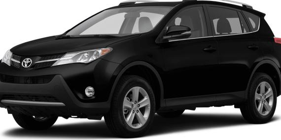 TOYOTA RAV4 2014 2T3WFREVXEW108663 image