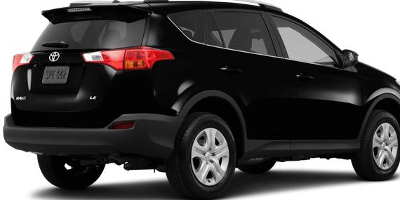 TOYOTA RAV4 2014 2T3BFREVXEW182065 image