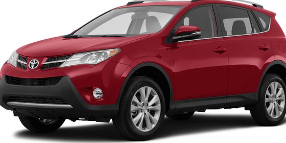 TOYOTA RAV4 2014 2T3YFREV5EW116677 image