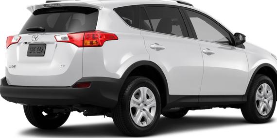 TOYOTA RAV4 2014 2T3BFREV6EW151735 image