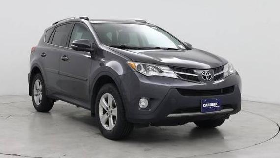 TOYOTA RAV4 2014 2T3RFREV2EW150919 image