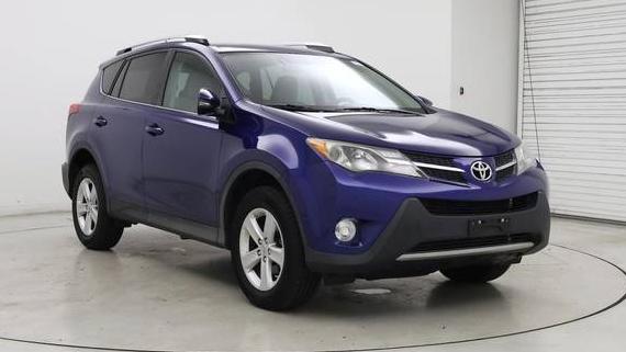 TOYOTA RAV4 2014 2T3RFREV3EW225191 image TOYOTA RAV4 2014 2T3RFREV3EW225191 image