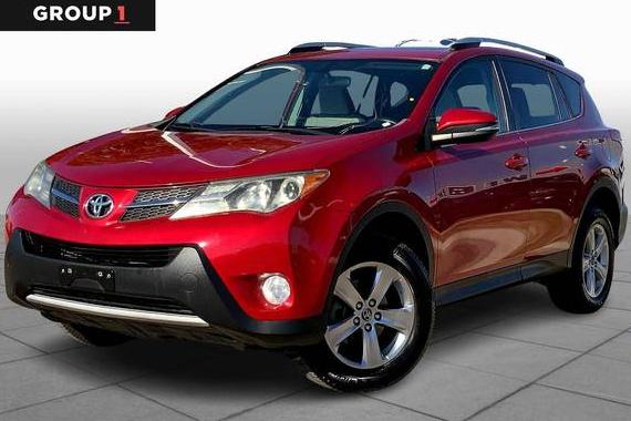 TOYOTA RAV4 2014 2T3WFREV7EW129504 image TOYOTA RAV4 2014 2T3WFREV7EW129504 image