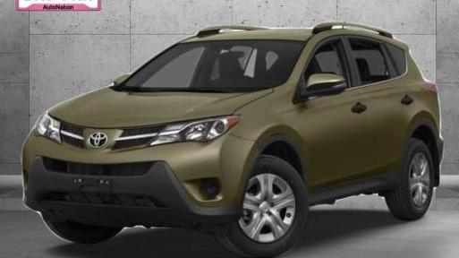 TOYOTA RAV4 2014 2T3WFREV1EW088190 image