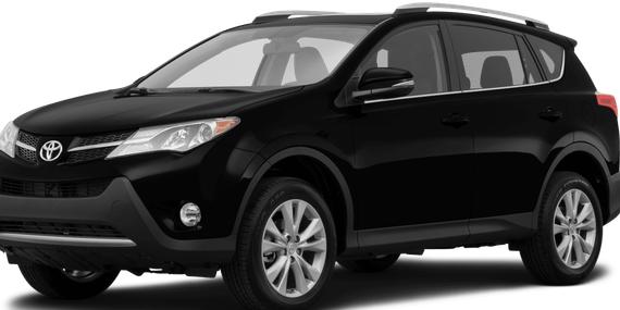TOYOTA RAV4 2014 2T3YFREV6EW090817 image