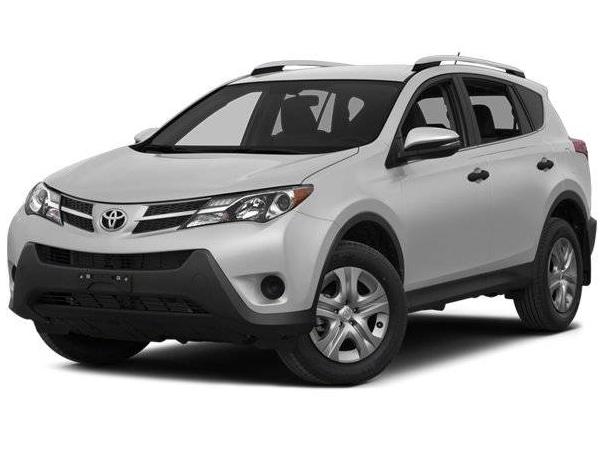 TOYOTA RAV4 2014 JTMZFREV6EJ022634 image