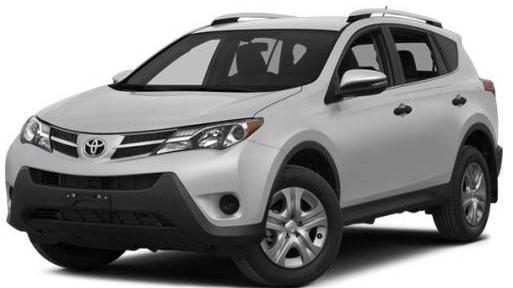 TOYOTA RAV4 2014 2T3YFREV5EW091134 image